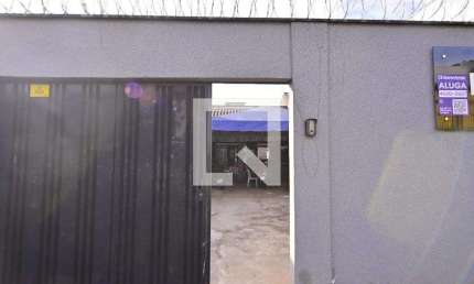Casa para Aluguel - Setor Morada do Sol, 4 Quartos,  115 m² - Goiânia