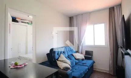 Apartamento para aluguel - vila aricanduva, 2 quartos,  32 m² - são paulo