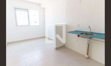 Apartamento para Aluguel - Mooca, 1 Quarto,  27 m² - São Paulo