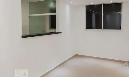 Apartamento para Aluguel - Vila Rio de Janeiro, 2 Quartos,  45 m² - Guarulhos