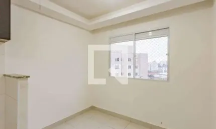Apartamento para aluguel - sacomã, 2 quartos,  34 m² - são paulo