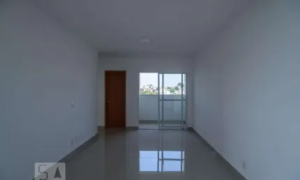 Apartamento para Aluguel - Piratininga, 2 Quartos,  60 m² - Belo Horizonte