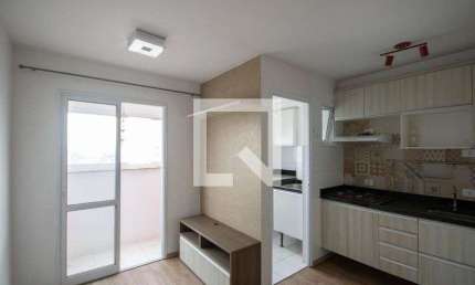 Apartamento para Aluguel - Vila Mazzei, 1 Quarto,  32 m² - São Paulo