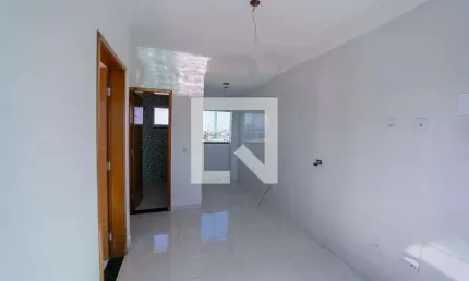 Apartamento para Aluguel - Artur Alvim, 2 Quartos,  41 m² - São Paulo