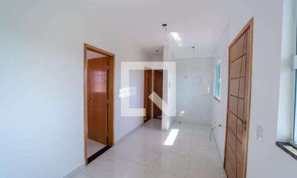 Cobertura para Aluguel - Artur Alvim, 2 Quartos,  41 m² - São Paulo