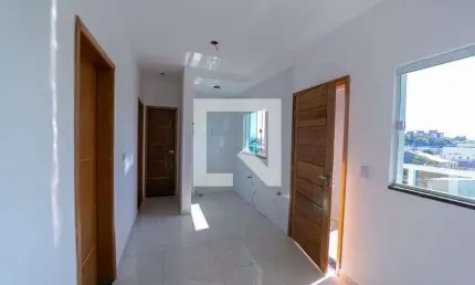 Apartamento para aluguel - artur alvim, 2 quartos,  41 m² - são paulo