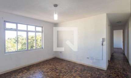 Apartamento para Aluguel - Fazendinha, 2 Quartos,  60 m² - Curitiba