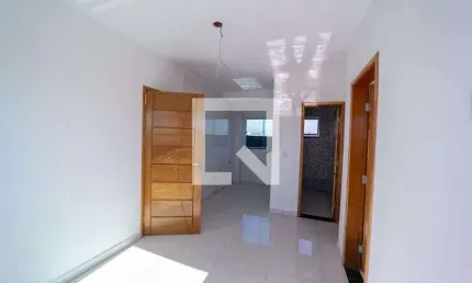Apartamento para Aluguel - Artur Alvim, 2 Quartos,  40 m² - São Paulo