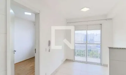 Apartamento para Aluguel - Jardim Sao Luis, 1 Quarto,  28 m² - São Paulo