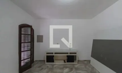 Casa para aluguel - chácara mafalda, 2 quartos,  150 m² - são paulo