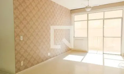 Apartamento para Aluguel - Méier, 2 Quartos,  89 m² - Rio de Janeiro