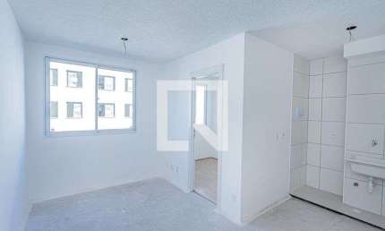 Apartamento para Aluguel - Piqueri, 2 Quartos,  35 m² - São Paulo