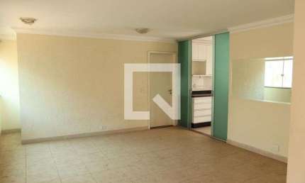 Apartamento para Aluguel - Setor Oeste, 3 Quartos,  122 m² - Goiânia