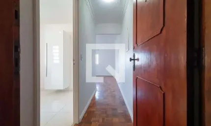 Apartamento para Aluguel - Vila Mariana, 3 Quartos,  71 m² - São Paulo