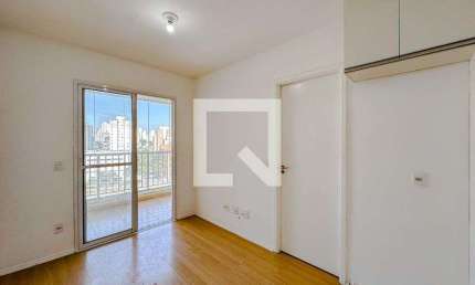Apartamento para Aluguel - Mooca, 1 Quarto,  34 m² - São Paulo