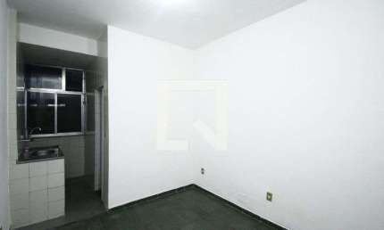 Kitnet / Stúdio para Aluguel - Santa Teresa, 1 Quarto,  19 m² - Rio de Janeiro