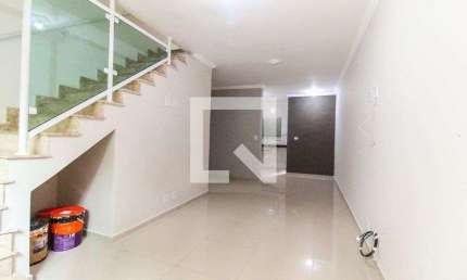 Casa para Aluguel - Itaquera, 3 Quartos,  90 m² - São Paulo