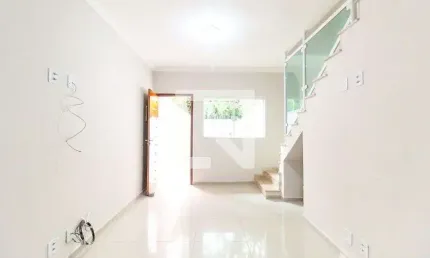 Casa para Aluguel - Itaquera, 3 Quartos,  90 m² - São Paulo