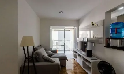 Apartamento para Aluguel - Santa Teresinha, 2 Quartos,  59 m² - Santo André