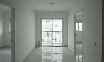 Apartamento para Aluguel - Vila Formosa, 2 Quartos,  42 m² - São Paulo