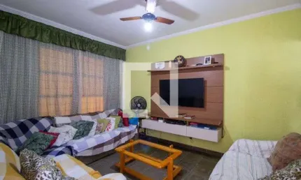Casa para Aluguel - Parque São Bento, 3 Quartos,  200 m² - Sorocaba