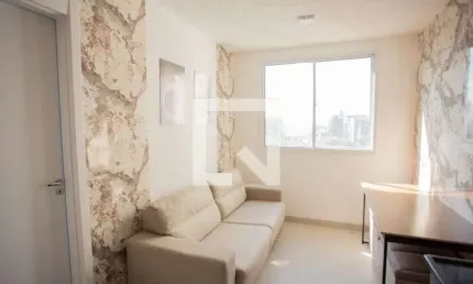 Apartamento para Aluguel - Água Branca, 1 Quarto,  25 m² - São Paulo
