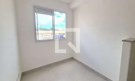 Kitnet / stúdio para aluguel - vila santa clara, 1 quarto,  28 m² - são paulo