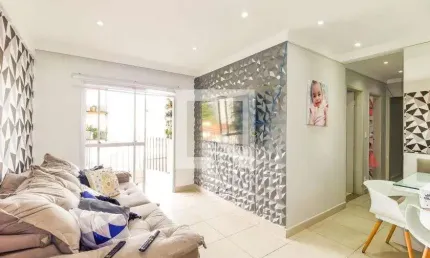 Apartamento para Aluguel - Vila Carrão, 3 Quartos,  65 m² - São Paulo