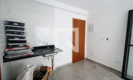 Apartamento para Aluguel - Água Fria, 1 Quarto,  50 m² - São Paulo