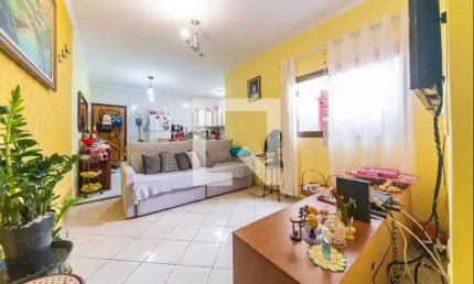 Apartamento para Aluguel - Vila América, 2 Quartos,  70 m² - Santo André
