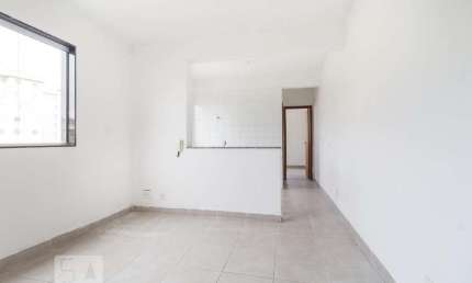 Apartamento para Aluguel - Liberdade, 1 Quarto,  50 m² - Belo Horizonte