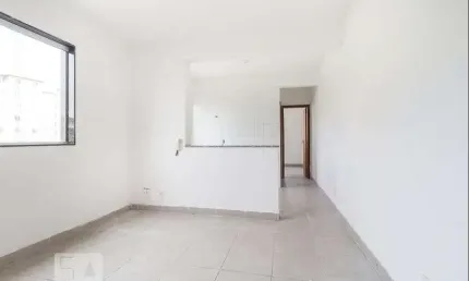 Apartamento para Aluguel - Liberdade, 1 Quarto,  50 m² - Belo Horizonte