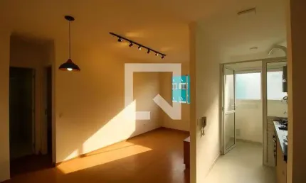 Apartamento para Aluguel - Vila Prudente, 1 Quarto,  35 m² - São Paulo