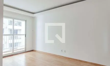 Apartamento para Aluguel - Ipiranga, 2 Quartos,  83 m² - São Paulo