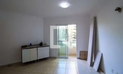 Apartamento para Aluguel - Jardim Piratininga, 2 Quartos,  71 m² - Sorocaba