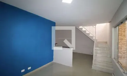 Casa para Aluguel - Casa Verde, 2 Quartos,  130 m² - São Paulo