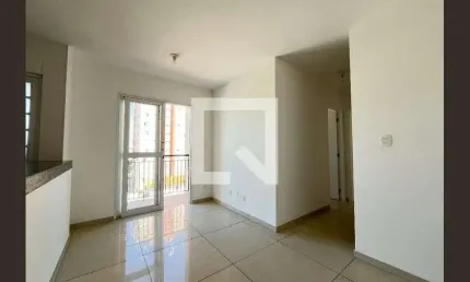 Apartamento para aluguel - vila mascote, 2 quartos,  48 m² - são paulo
