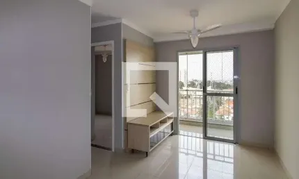 Apartamento para Aluguel - Ponte Preta, 2 Quartos,  52 m² - Campinas