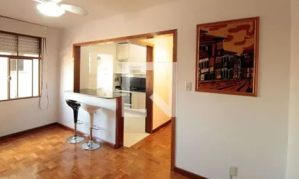 Apartamento para Aluguel - Passo D&apos;areia, 2 Quartos,  70 m² - Porto Alegre