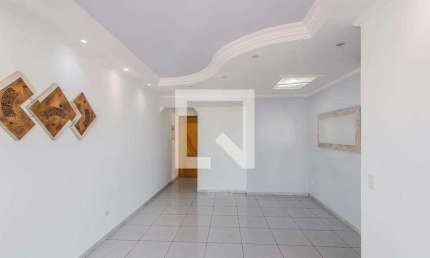 Apartamento para Aluguel - Ponte Rasa, 3 Quartos,  72 m² - São Paulo
