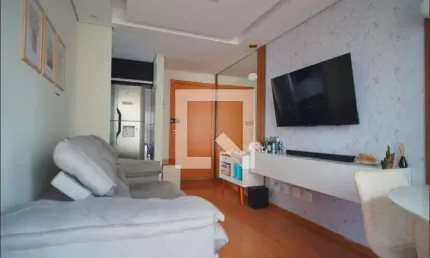 Apartamento para Aluguel - Rubem Berta, 2 Quartos,  45 m² - Porto Alegre