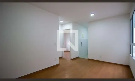 Apartamento para Aluguel - Vargem Grande, 2 Quartos,  44 m² - Rio de Janeiro