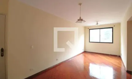 Apartamento para aluguel - jardim marajoara , 3 quartos,  70 m² - são paulo