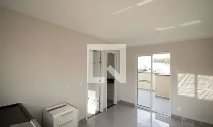 Apartamento para aluguel - bosque da saúde, 1 quarto,  24 m² - são paulo