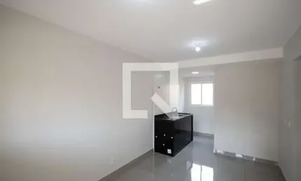 Apartamento para aluguel - bosque da saúde, 2 quartos,  39 m² - são paulo