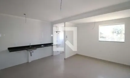 Apartamento para aluguel - água fria, 2 quartos,  51 m² - são paulo