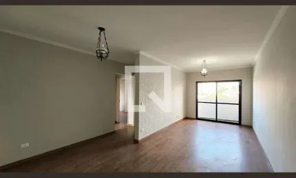 Apartamento para Aluguel - Centro, 2 Quartos,  82 m² - Jundiaí