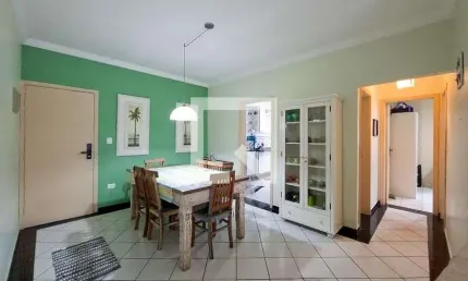 Apartamento para Aluguel - Guilhermina, 2 Quartos,  80 m² - Praia Grande