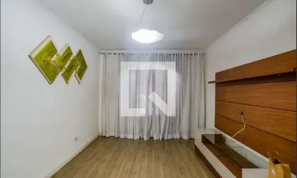 Casa para Aluguel - Parque Capuava, 3 Quartos,  215 m² - Santo André