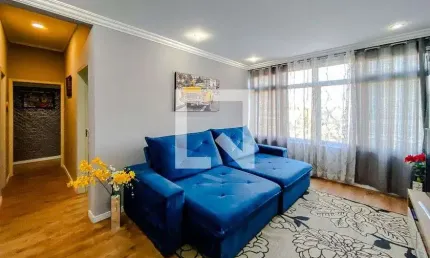 Apartamento para aluguel - mooca, 3 quartos,  110 m² - são paulo
